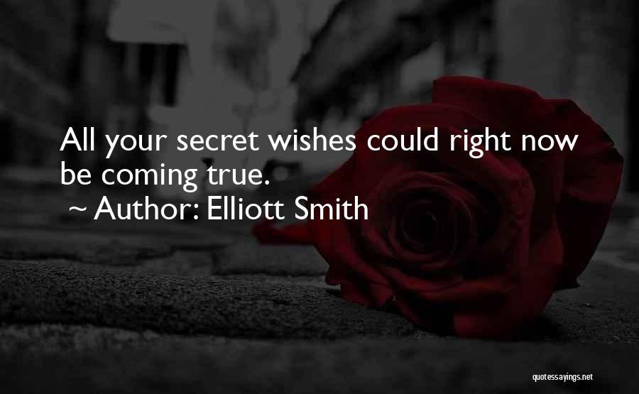 Elliott Smith Quotes 1006345
