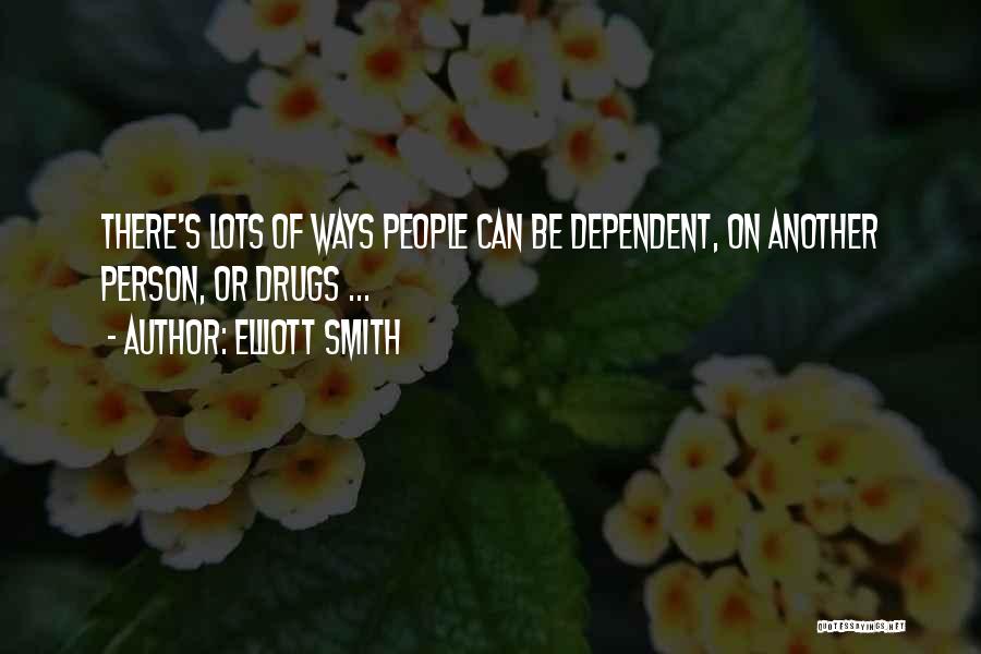 Elliott Smith Quotes 1506097