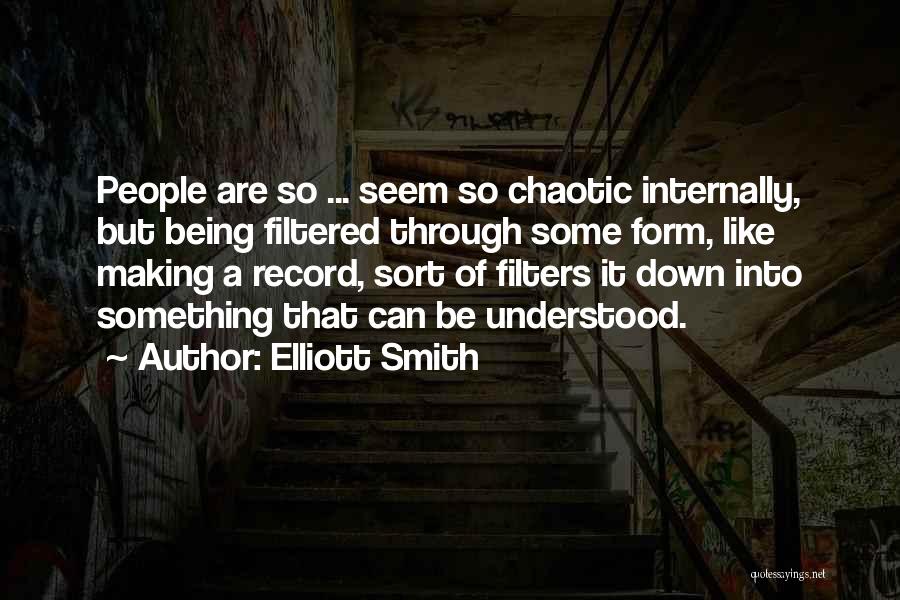 Elliott Smith Quotes 888757