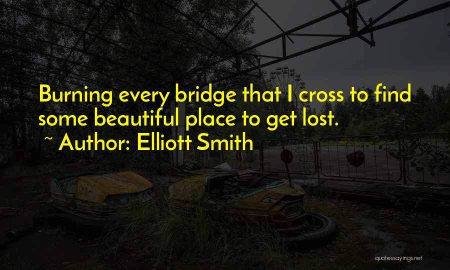 Elliott Smith Quotes 994378