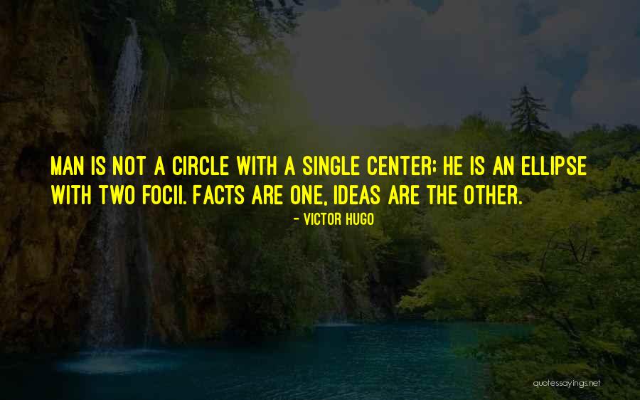 Ellipse In Quotes By Victor Hugo Ellipse In Quotes By Victor Hugo