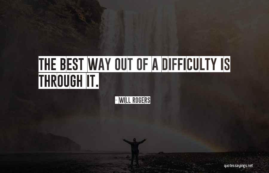 Ellipse Quotes By Will Rogers Ellipse Quotes By Will Rogers