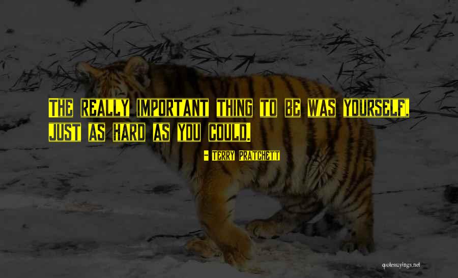 Ellipsis Examples In Quotes By Terry Pratchett Ellipsis Examples In Quotes By Terry Pratchett
