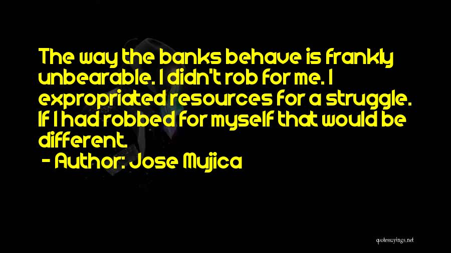 Ellipsis Points In Quotes By Jose Mujica