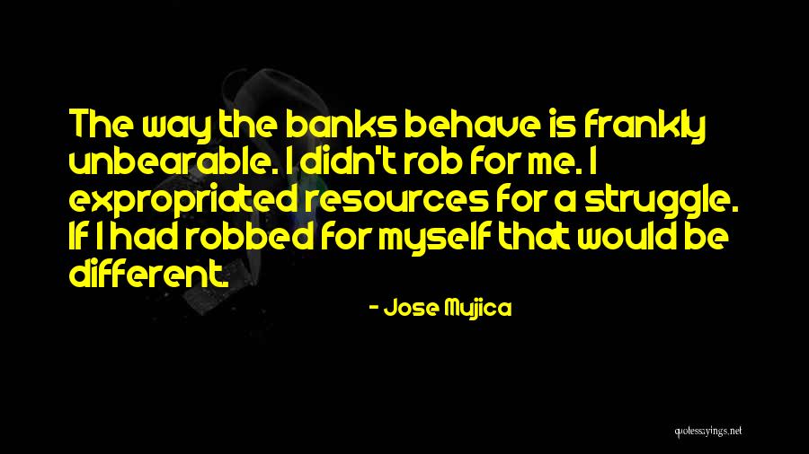 Ellipsis Points In Quotes By Jose Mujica