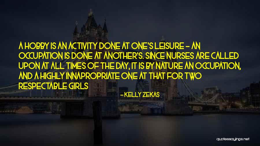 Ellipsis Points In Quotes By Kelly Zekas