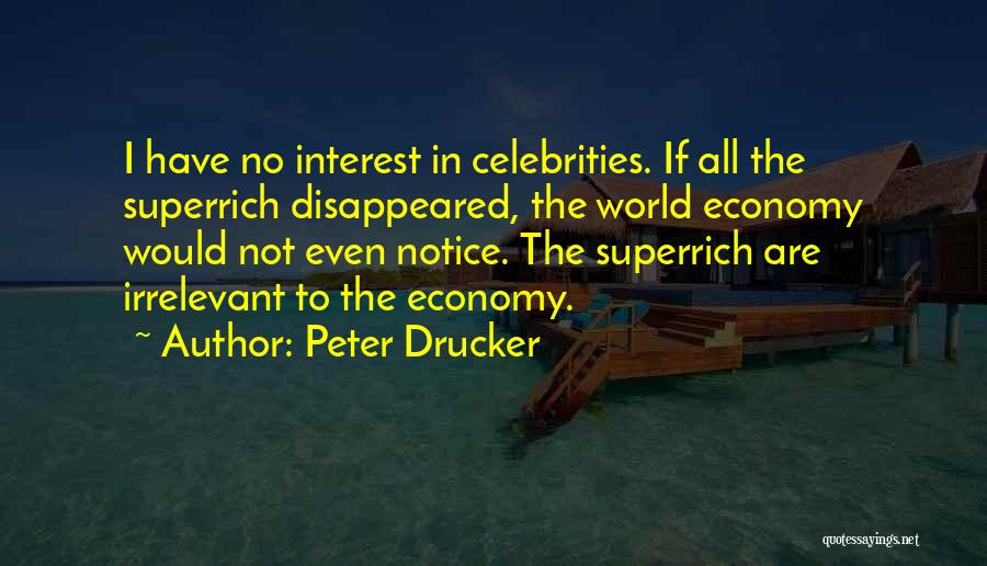 Ellipsis Points In Quotes By Peter Drucker