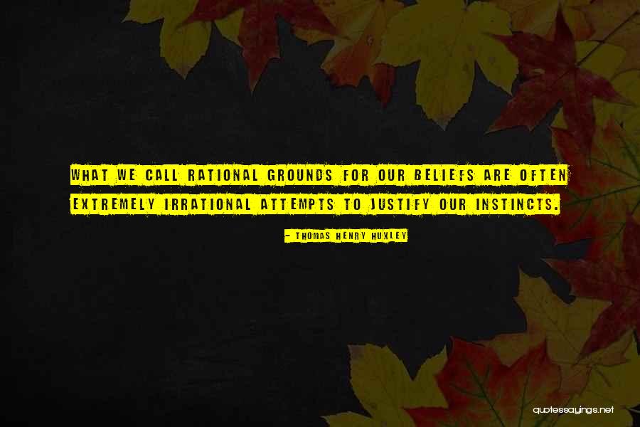 Ellipsism Quotes By Thomas Henry Huxley Ellipsism Quotes By Thomas Henry Huxley
