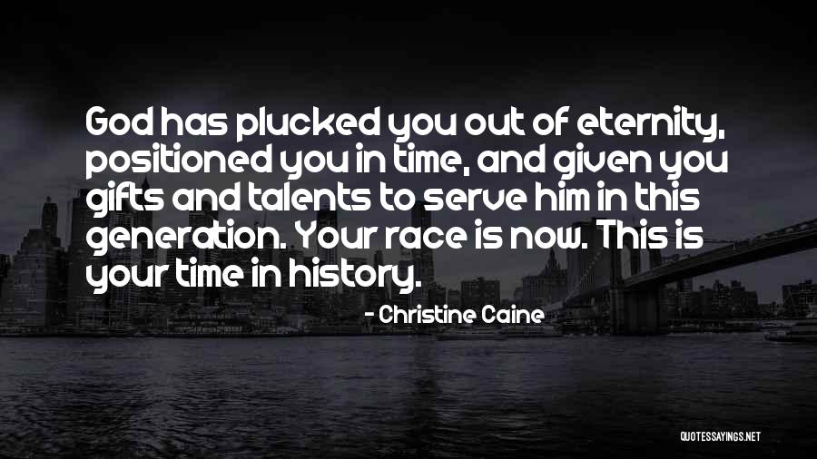Ellipsoidal Joint Quotes By Christine Caine Ellipsoidal Joint Quotes By Christine Caine