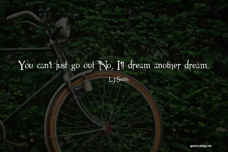 Elliptical Bike Quotes By L.J.Smith Elliptical Bike Quotes By L.J.Smith