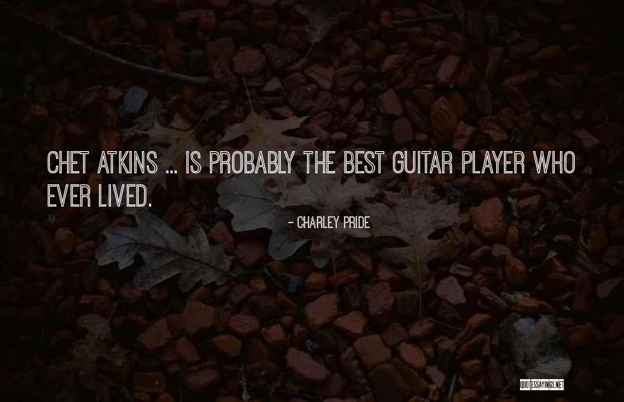 Elliptical Funny Quotes By Charley Pride Elliptical Funny Quotes By Charley Pride