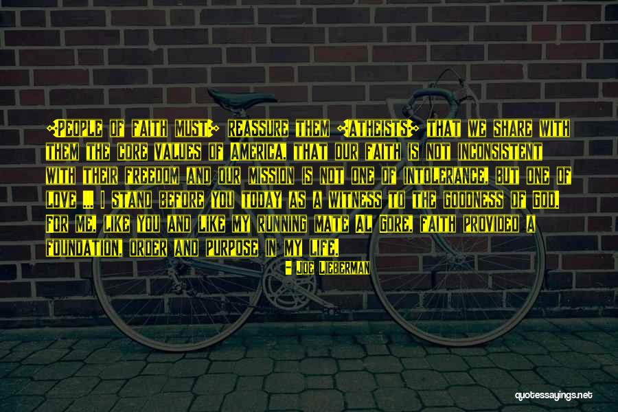 Elliptical Workout Quotes By Joe Lieberman Elliptical Workout Quotes By Joe Lieberman