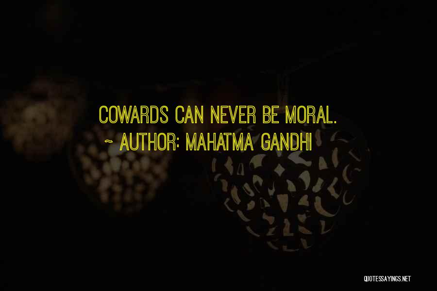 Elliptically Powered Quotes By Mahatma Gandhi