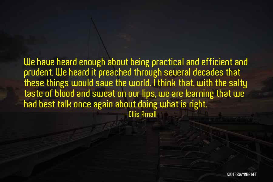 Ellis Arnall Quotes 191686