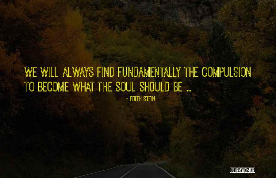 Ellis Haizlip Quotes By Edith Stein Ellis Haizlip Quotes By Edith Stein