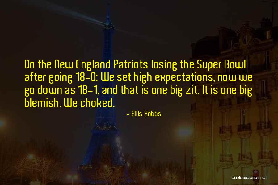 Ellis Hobbs Quotes 2137056