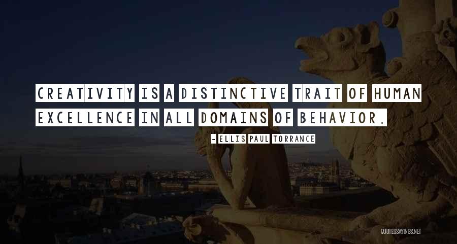 Ellis Paul Torrance Quotes 139786 Ellis Paul Torrance Quotes 139786