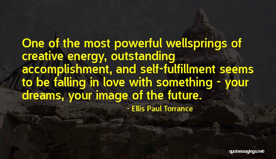 Ellis Paul Torrance Quotes 322235 Ellis Paul Torrance Quotes 322235