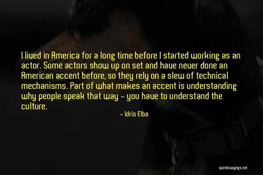 Ellison Windows Quotes By Idris Elba Ellison Windows Quotes By Idris Elba