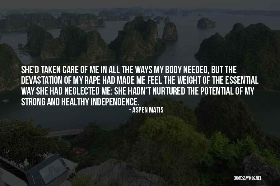 Ellisons Estate Quotes By Aspen Matis Ellisons Estate Quotes By Aspen Matis