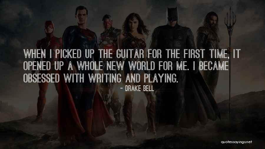 Ellisons Estate Quotes By Drake Bell Ellisons Estate Quotes By Drake Bell