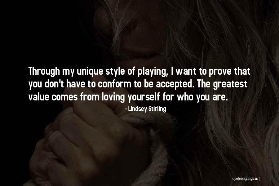 Ellisons Norman Quotes By Lindsey Stirling Ellisons Norman Quotes By Lindsey Stirling