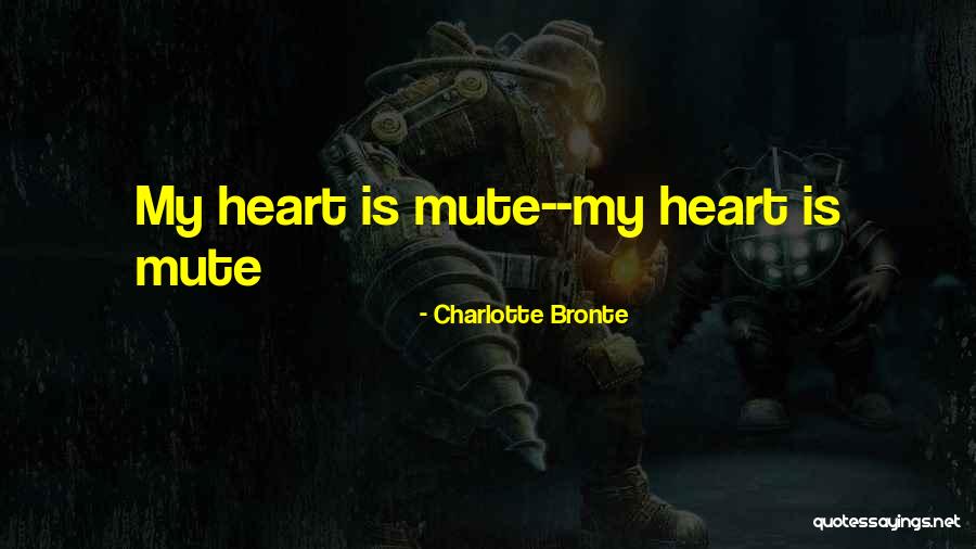 Ellissa Quotes By Charlotte Bronte Ellissa Quotes By Charlotte Bronte