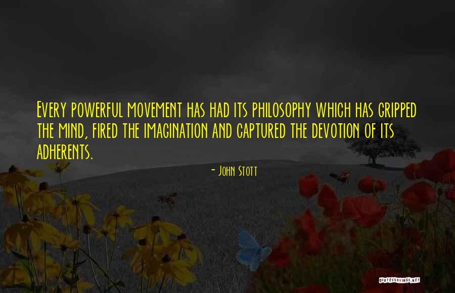Elliston Quotes By John Stott Elliston Quotes By John Stott