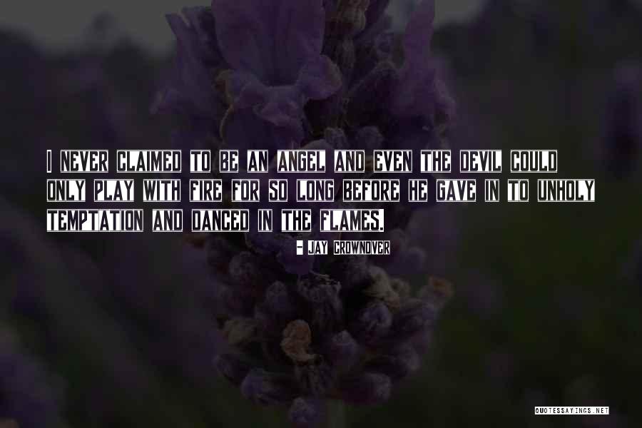 Ellithorpes Greenhouse Quotes By Jay Crownover Ellithorpes Greenhouse Quotes By Jay Crownover