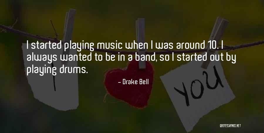 Ellix Flowers Quotes By Drake Bell Ellix Flowers Quotes By Drake Bell