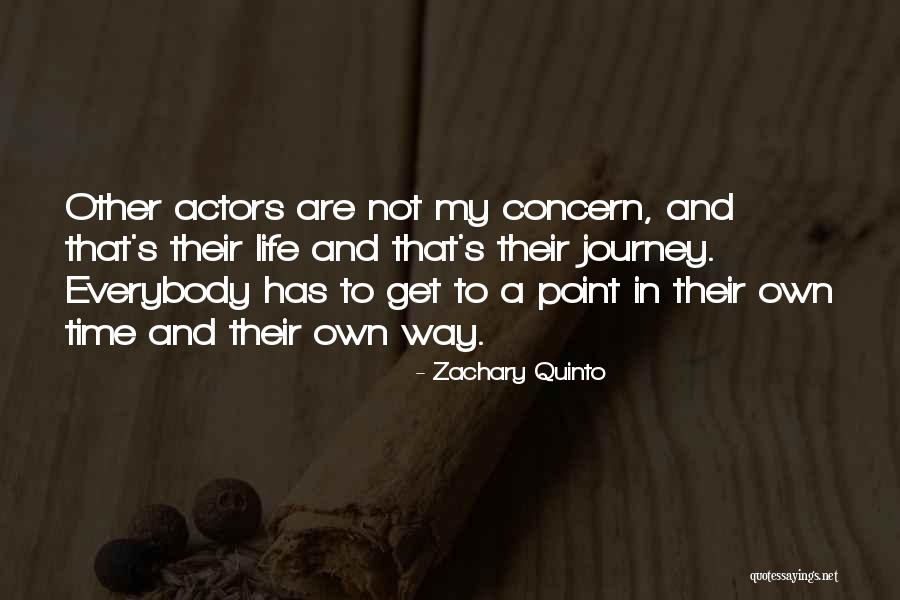 Ellixi Quotes By Zachary Quinto Ellixi Quotes By Zachary Quinto