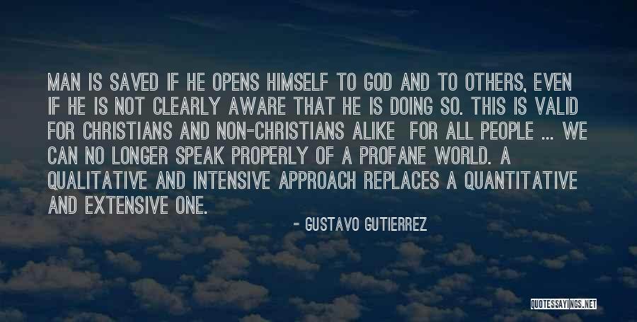 Ellli Quotes By Gustavo Gutierrez Ellli Quotes By Gustavo Gutierrez