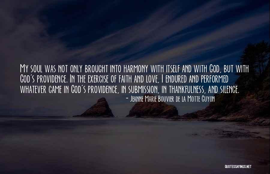 Ellmaker Johnson Quotes By Jeanne Marie Bouvier De La Motte Guyon Ellmaker Johnson Quotes By Jeanne Marie Bouvier De La Motte Guyon