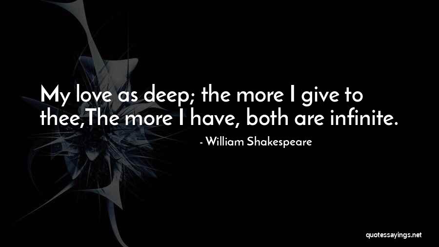 Ellmaker Johnson Quotes By William Shakespeare
