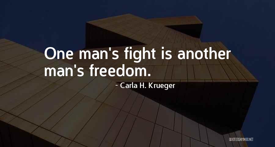 Ellman Quotes By Carla H. Krueger Ellman Quotes By Carla H. Krueger