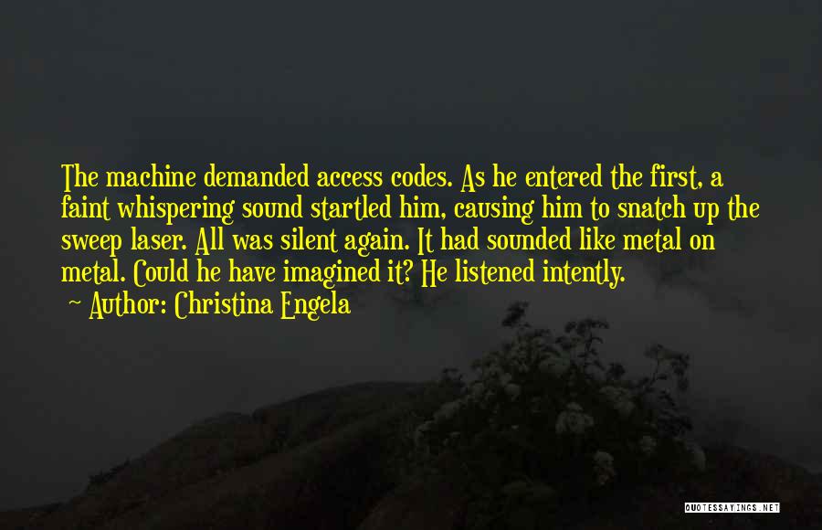 Ellmann Oscar Quotes By Christina Engela