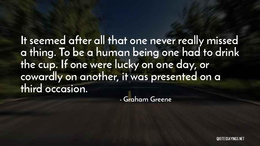 Ellmers Glue Quotes By Graham Greene Ellmers Glue Quotes By Graham Greene
