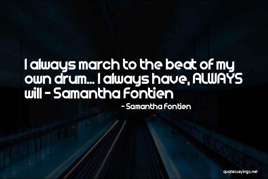 Elloren Quotes By Samantha Fontien Elloren Quotes By Samantha Fontien