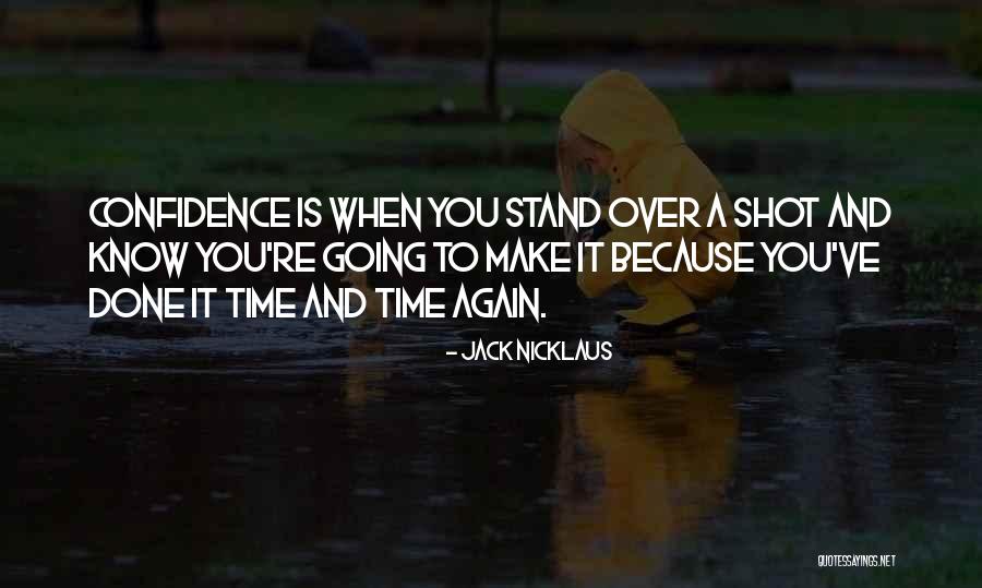 Ellory Smith Quotes By Jack Nicklaus Ellory Smith Quotes By Jack Nicklaus
