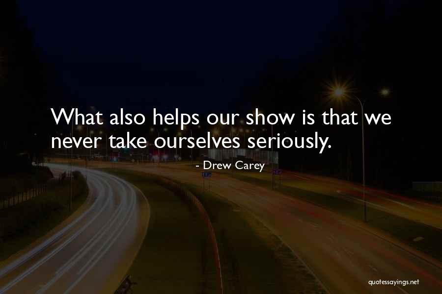 Ellowyne Quotes By Drew Carey Ellowyne Quotes By Drew Carey