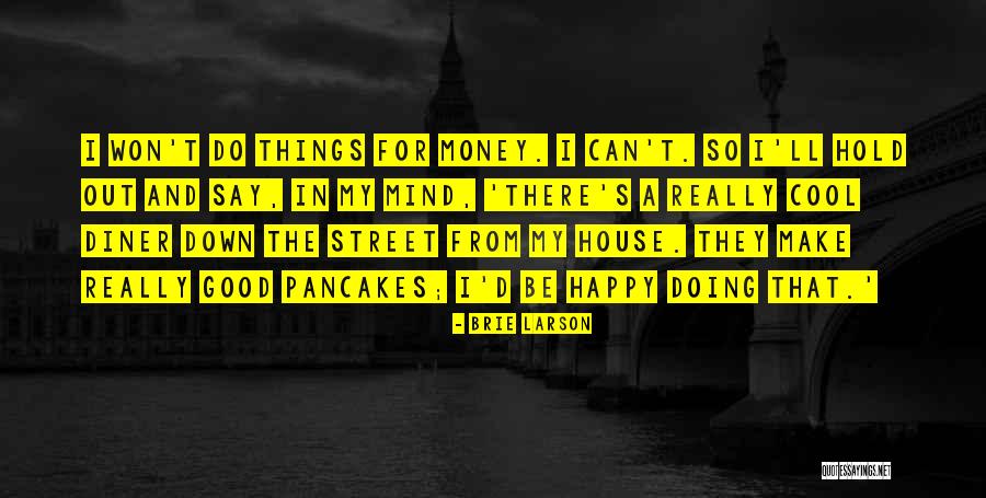 Ellrich Neal Smith Quotes By Brie Larson Ellrich Neal Smith Quotes By Brie Larson