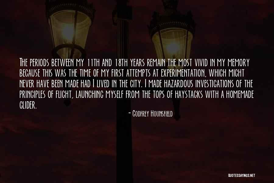 Ellrich Neal Smith Quotes By Godfrey Hounsfield Ellrich Neal Smith Quotes By Godfrey Hounsfield