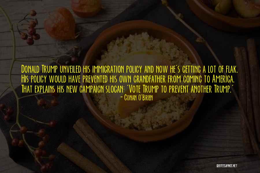 Ellroy Bloods Rover Quotes By Conan O'Brien Ellroy Bloods Rover Quotes By Conan O'Brien