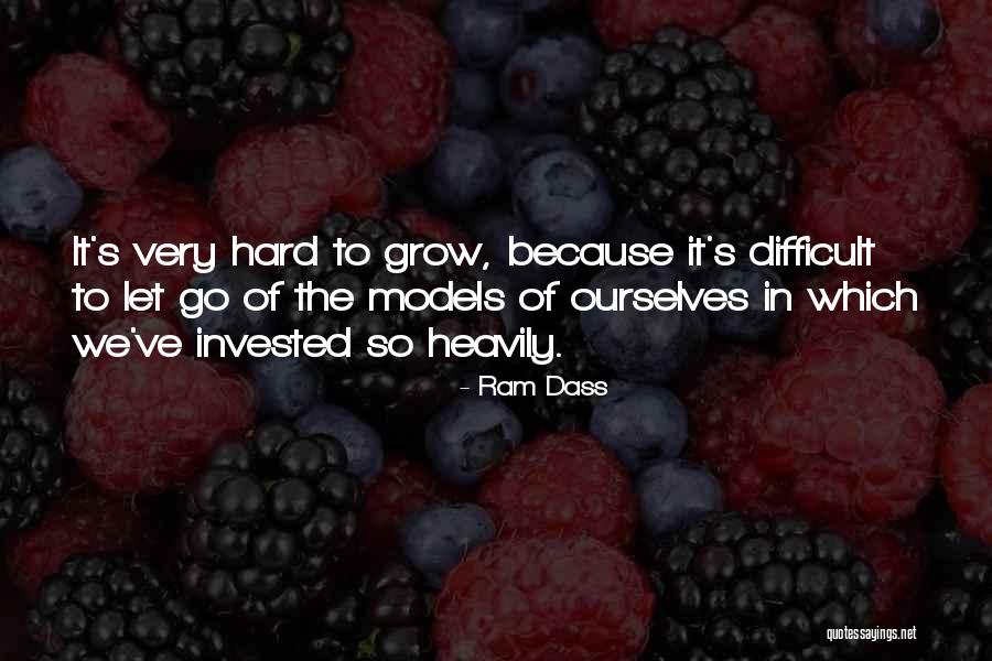 Ellroy Smith Quotes By Ram Dass Ellroy Smith Quotes By Ram Dass