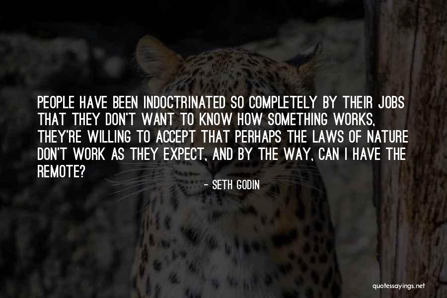Ellroy Tungamirai Quotes By Seth Godin Ellroy Tungamirai Quotes By Seth Godin