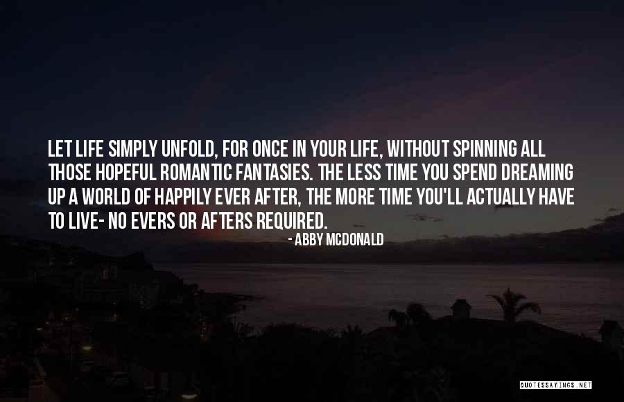 Ellsberg Papers Quotes By Abby McDonald Ellsberg Papers Quotes By Abby McDonald