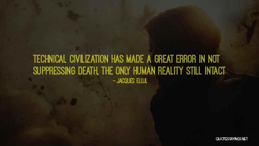 Ellul Co Quotes By Jacques Ellul Ellul Co Quotes By Jacques Ellul