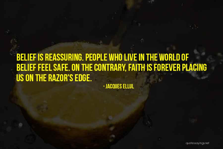 Ellul Co Quotes By Jacques Ellul Ellul Co Quotes By Jacques Ellul