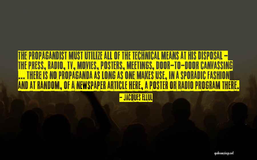 Ellul Co Quotes By Jacques Ellul Ellul Co Quotes By Jacques Ellul