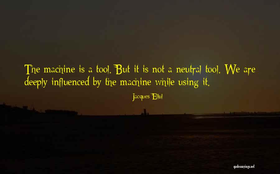 Ellul Co Quotes By Jacques Ellul Ellul Co Quotes By Jacques Ellul